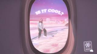 Ffion — is it cool? cover artwork