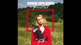 Feli — Frunze Cad (Ovidiu Lupu Remix) cover artwork