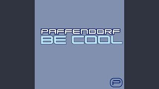 Paffendorf — Be Cool cover artwork