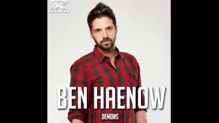 Ben Haenow Demons (The X-Factor Performance) cover artwork