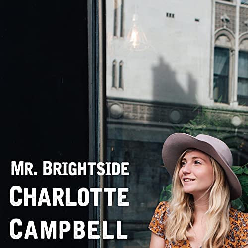 Charlotte Campbell — Mr. Brightside cover artwork