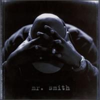 LL Cool J Mr. Smith cover artwork