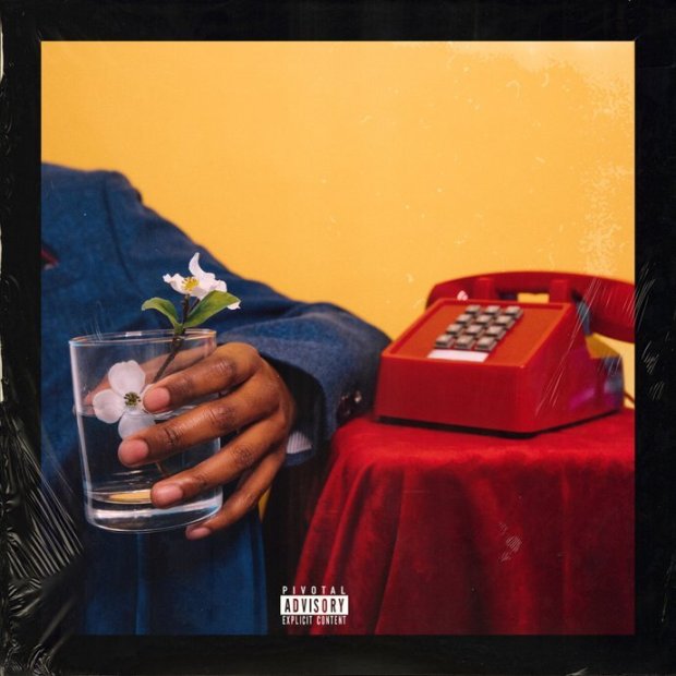 Saba Mrs. Whoever cover artwork