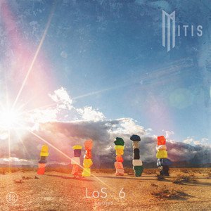 MitiS — Life Of Sin Pt. 6 cover artwork