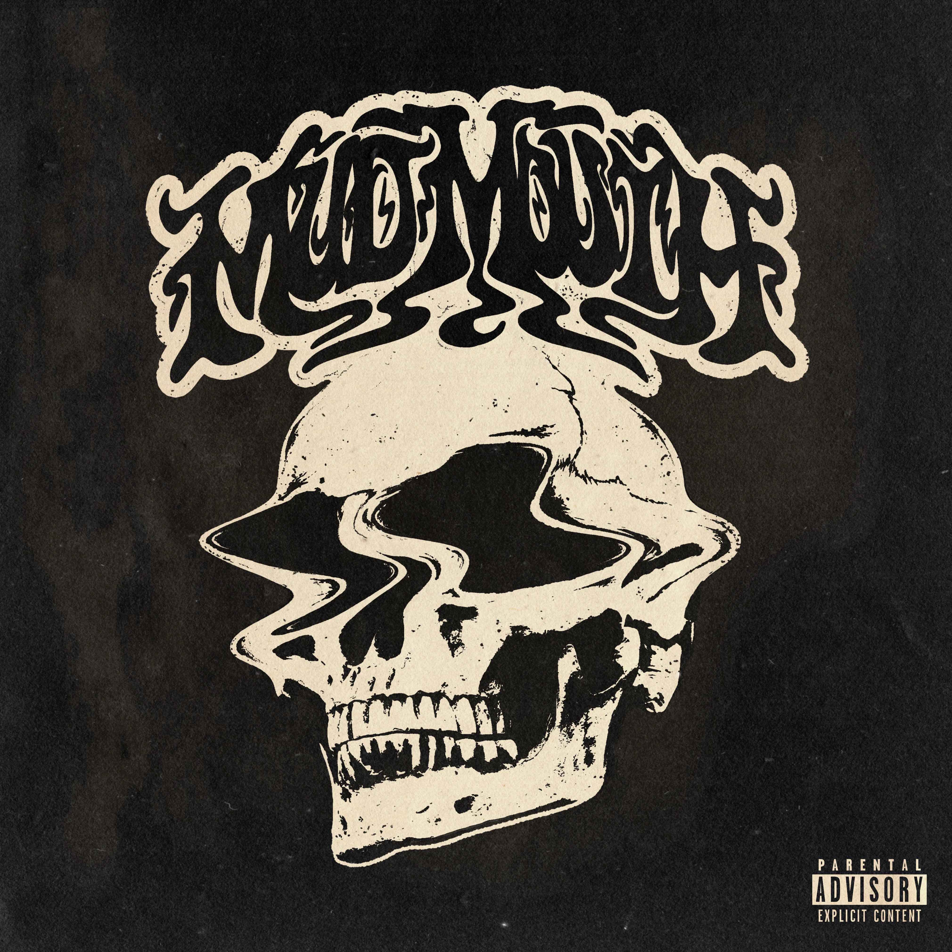 Yelawolf Mud Mouth cover artwork