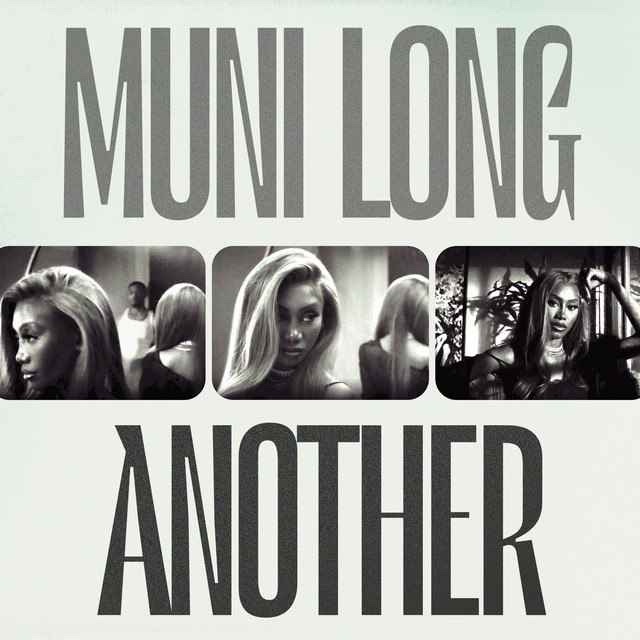 Muni Long Another cover artwork