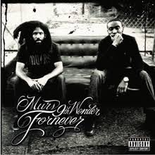 Murs &amp; 9th Wonder — I Used to Love Her (Again) cover artwork
