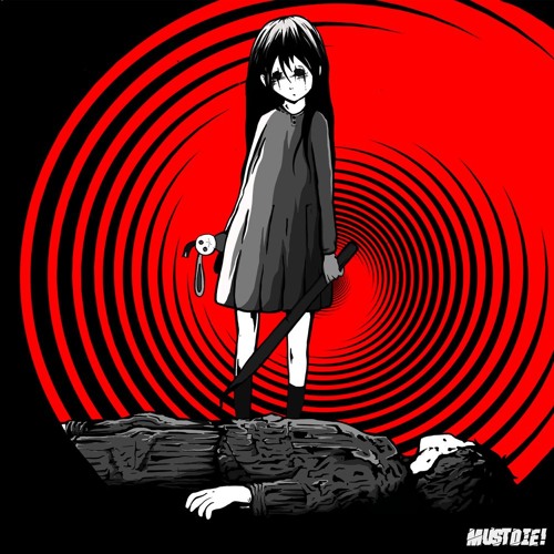 MUST DIE! — Chaos cover artwork