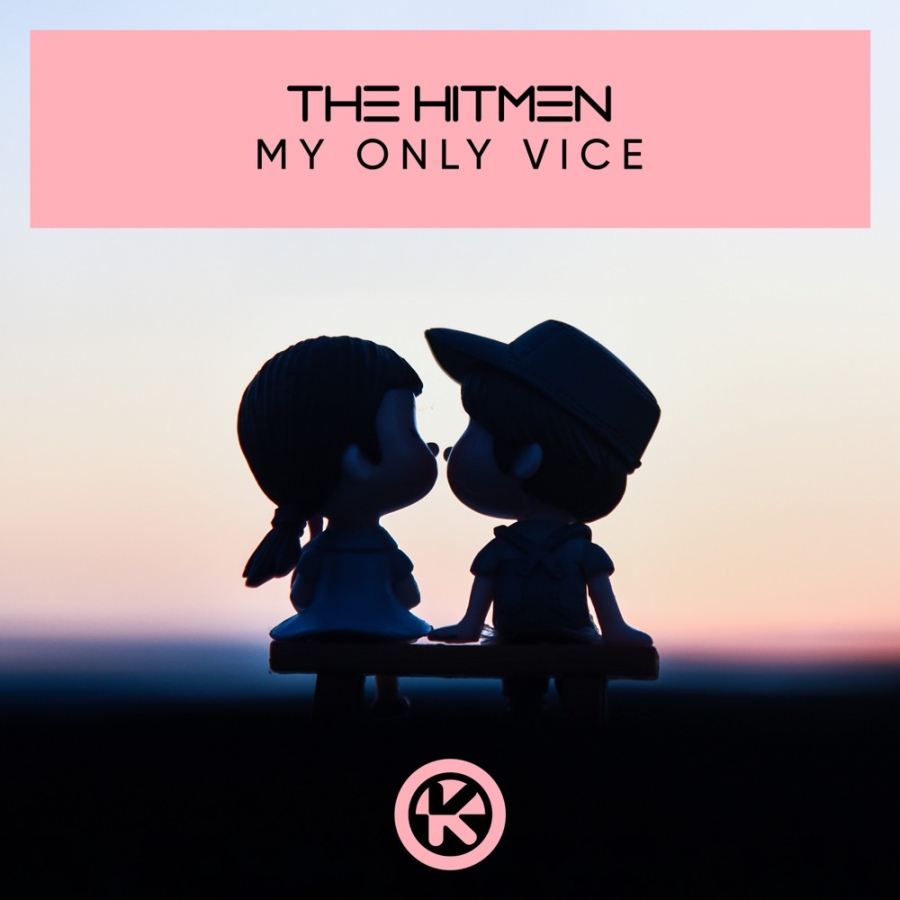 The Hitmen My Only Vice cover artwork