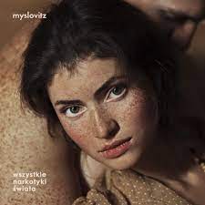 Myslovitz — Latawce cover artwork