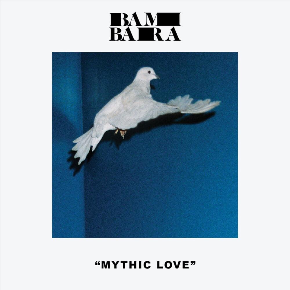 Bambara — Mythic Love cover artwork