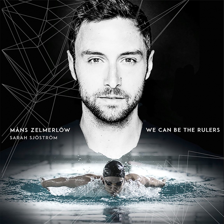 Måns Zelmerlöw We Can Be the Rulers cover artwork