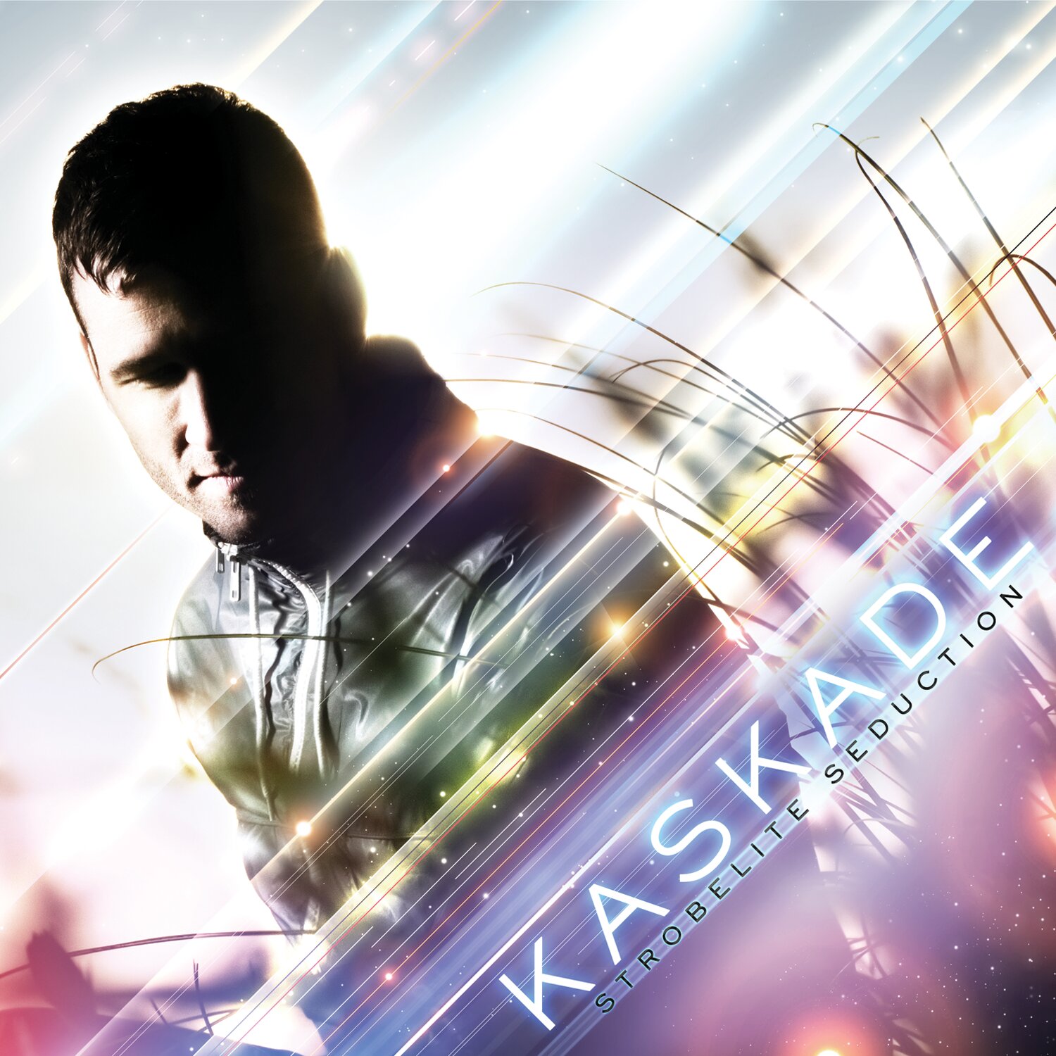 Kaskade I Remember (Strobelite Edit) cover artwork
