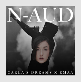 Carla&#039;s Dreams & EMAA N-Aud cover artwork