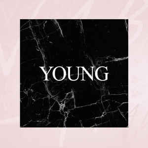 Nabiha — Young cover artwork
