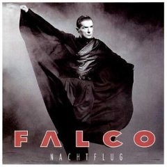 Falco Nachtflug cover artwork