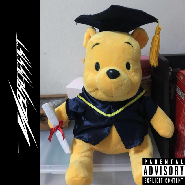 Lil Squeaky featuring Lil Stuart Little — Real Lil Squeaky cover artwork
