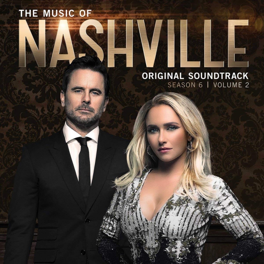 Nashville Cast — A Life That&#039;s Good cover artwork