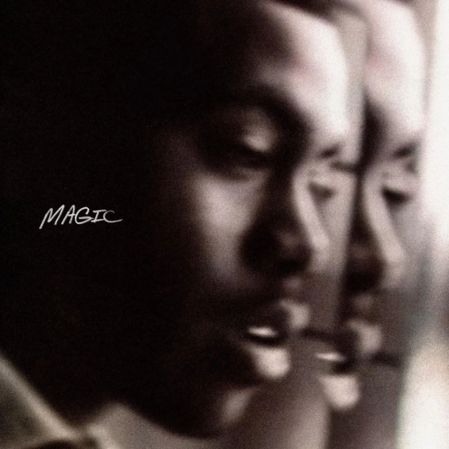 Nas, A$AP Rocky, & DJ Premier — Wave Gods cover artwork