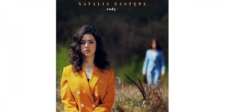 Natalia Zastępa — Rudy cover artwork