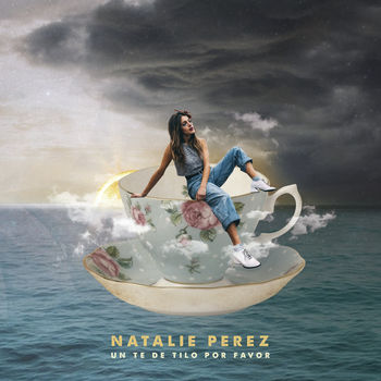 Natalie Pérez Un Té de Tilo Por Favor cover artwork
