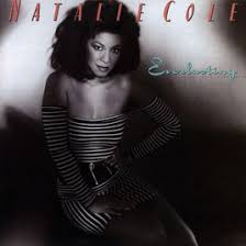 Natalie Cole — I Live for Your Love cover artwork