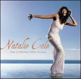 Natalie Cole — Calling You cover artwork