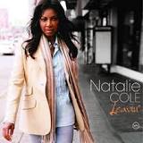 Natalie Cole — Leavin&#039; cover artwork