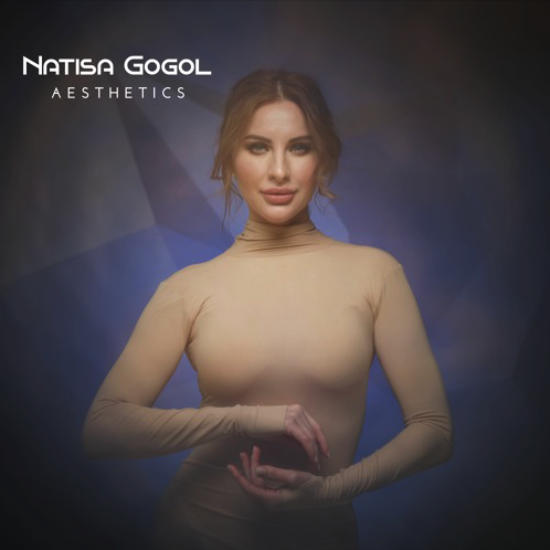 Natisa Gogol Aesthetics cover artwork