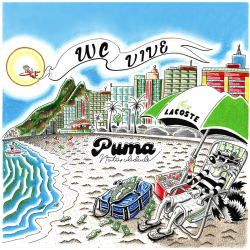 pumapjl — INTRO cover artwork