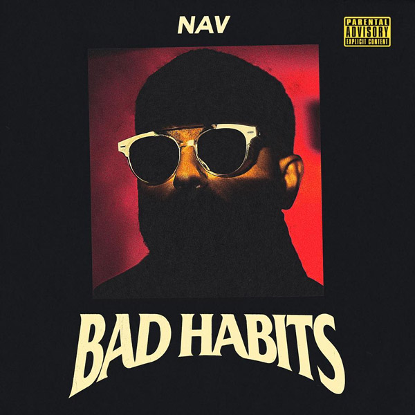 NAV featuring The Weeknd — Price On My Head cover artwork