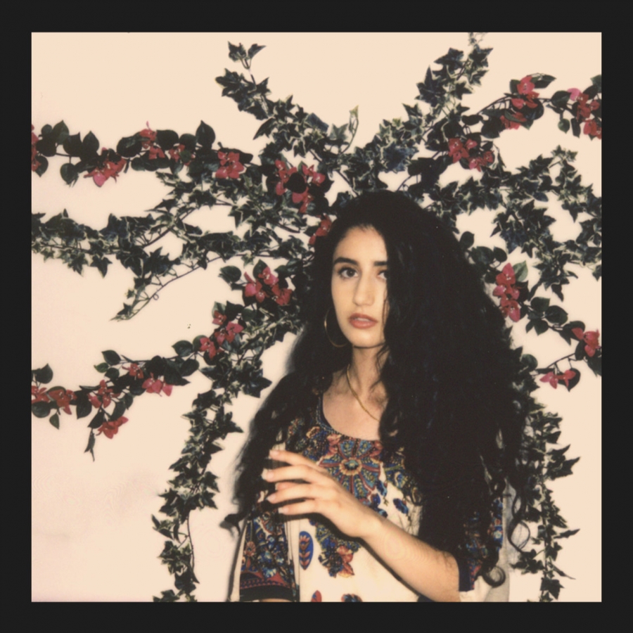Naaz — Can&#039;t cover artwork