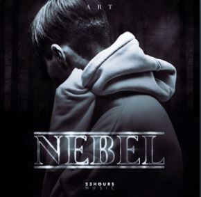 ART Nebel cover artwork