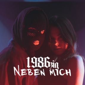 1986zig — Neben mich cover artwork