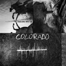 Neil Young Colorado cover artwork