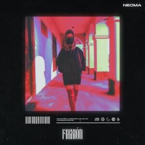 Neoma — FIXXIÓN cover artwork