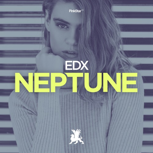 EDX — Neptune cover artwork