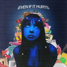 NERIAH Even If It Hurts cover artwork