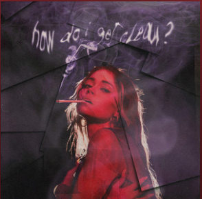 NERIAH — Breakup Sex cover artwork