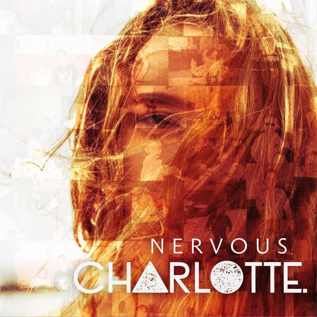 Charlotte Jane — Nervous cover artwork