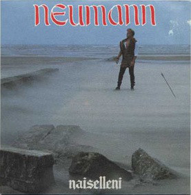 Neumann Naiselleni cover artwork