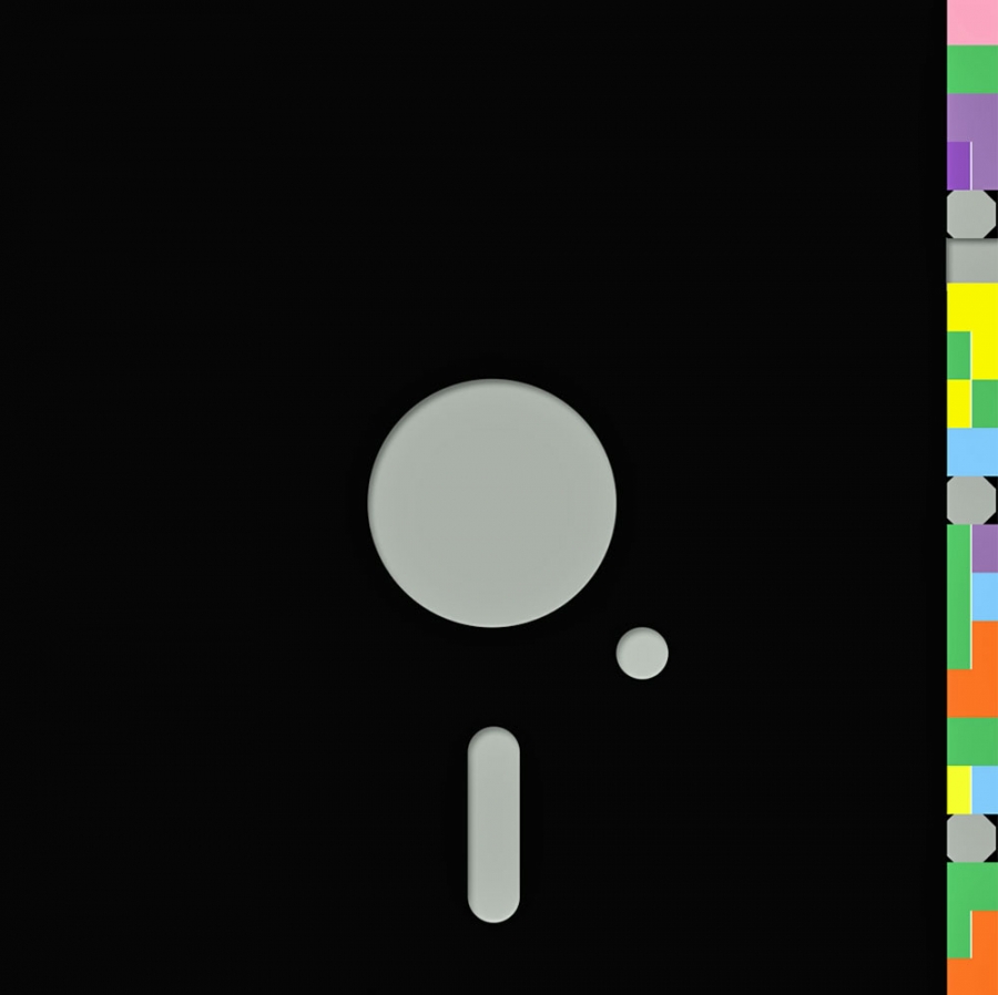 New Order Blue Monday cover artwork