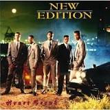 New Edition — If It Isn&#039;t Love cover artwork