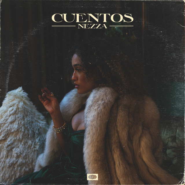 Nezza Cuentos cover artwork