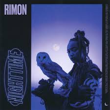 Rimon — Nighttime cover artwork