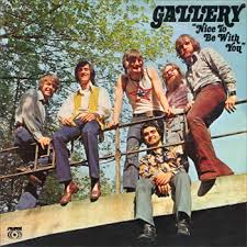 Gallery — Nice to Be With You cover artwork