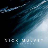 Nick Mulvey & KEYNVOR — In The Anthropocene cover artwork
