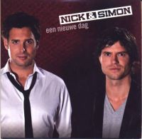 Nick &amp; Simon — Een Nieuwe Dag cover artwork