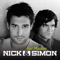 Nick &amp; Simon — Het Masker cover artwork
