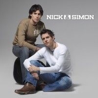 Nick &amp; Simon — Nick &amp; Simon cover artwork